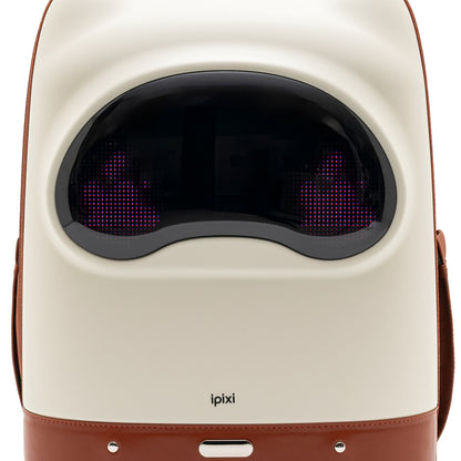 iPixi - Little Explorer LED Kids Smart Backpack