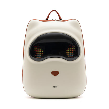 iPixi - Puppy Pal LED Kids Smart Backpack