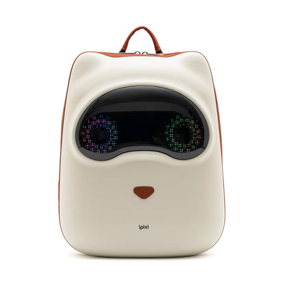 iPixi - Puppy Pal LED Kids Smart Backpack