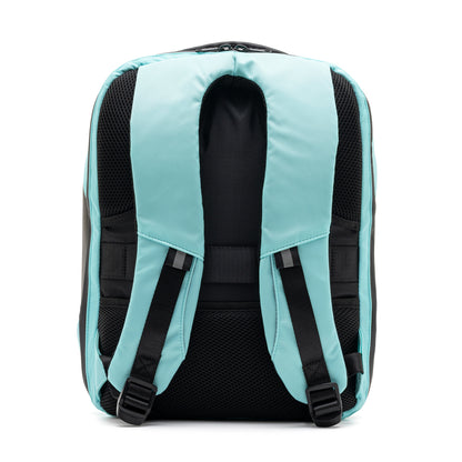 iPixi - Smart LED Display Pink Blue Backpack