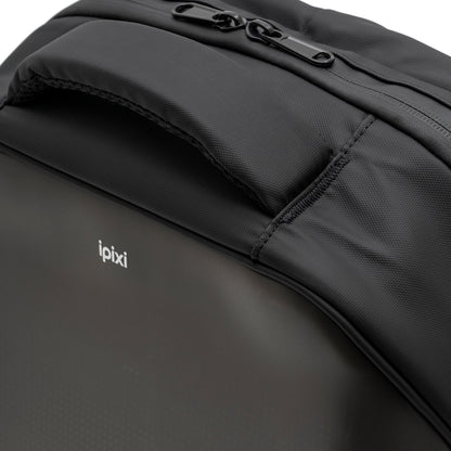 iPixi - Smart LED Display Black Backpack