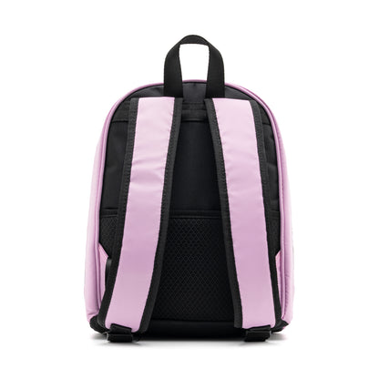 iPixi - Pixel Glow LED Kids Smart Pink Backpack
