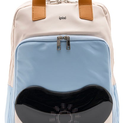 iPixi - DuoCarry LED Kids Smart Backpack