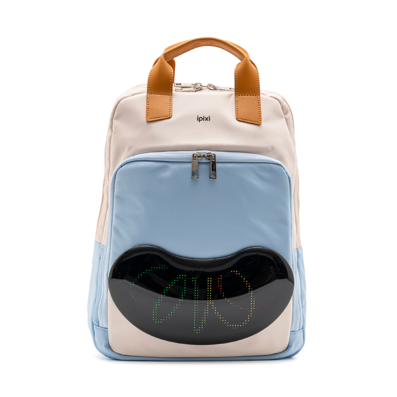 iPixi - DuoCarry LED Kids Smart Backpack