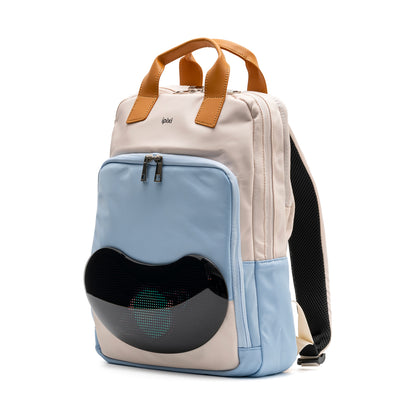 iPixi - DuoCarry LED Kids Smart Backpack