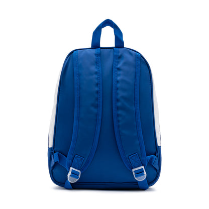 iPixi - RoboEyes LED Kids Smart Blue Backpack