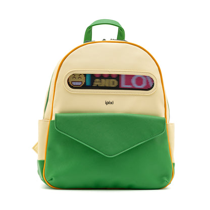 iPixi - Mini Pixel LED Kids Smart Backpack