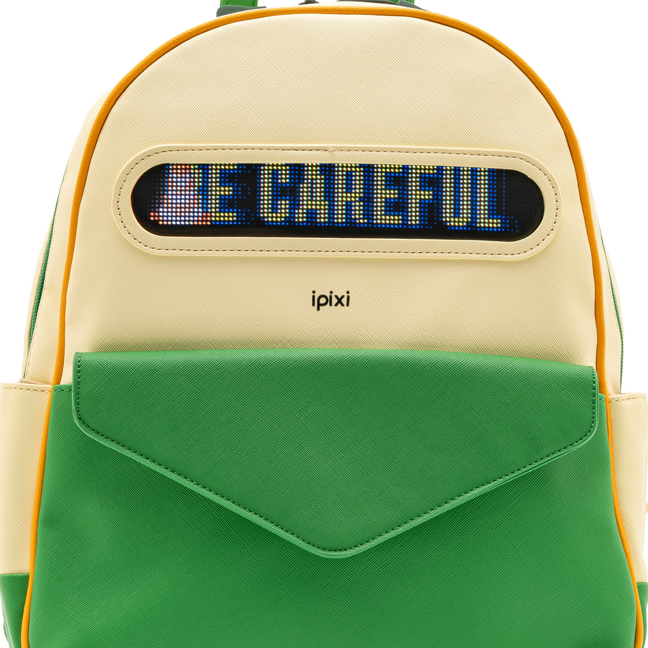 iPixi - Mini Pixel LED Kids Smart Backpack