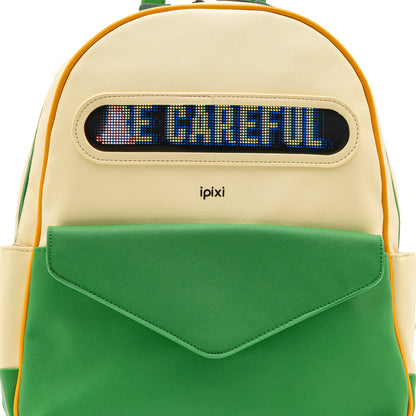 iPixi - Mini Pixel LED Kids Smart Backpack