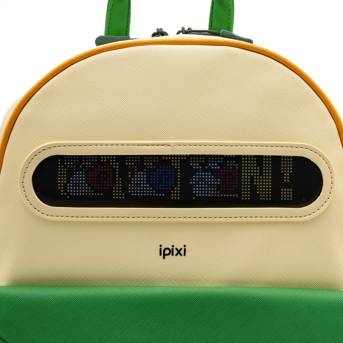 iPixi - Mini Pixel LED Kids Smart Backpack