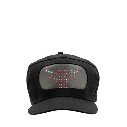 iPixi - Smart LED Display Interactive Cap