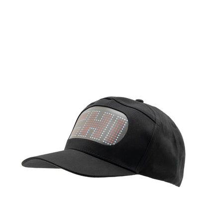 iPixi - Smart LED Display Interactive Cap