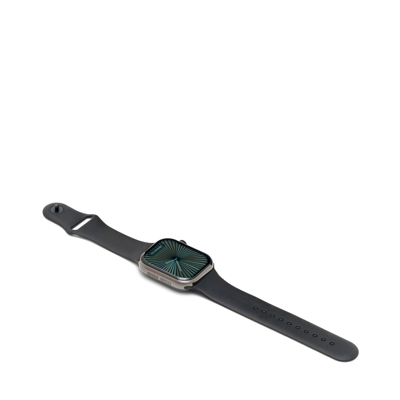 iPixi - Ultra 10 Dual Strap Sports Smart Watch