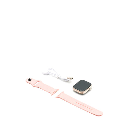 iPixi - Ultra Gen 4 Sports Edition Smart Watch