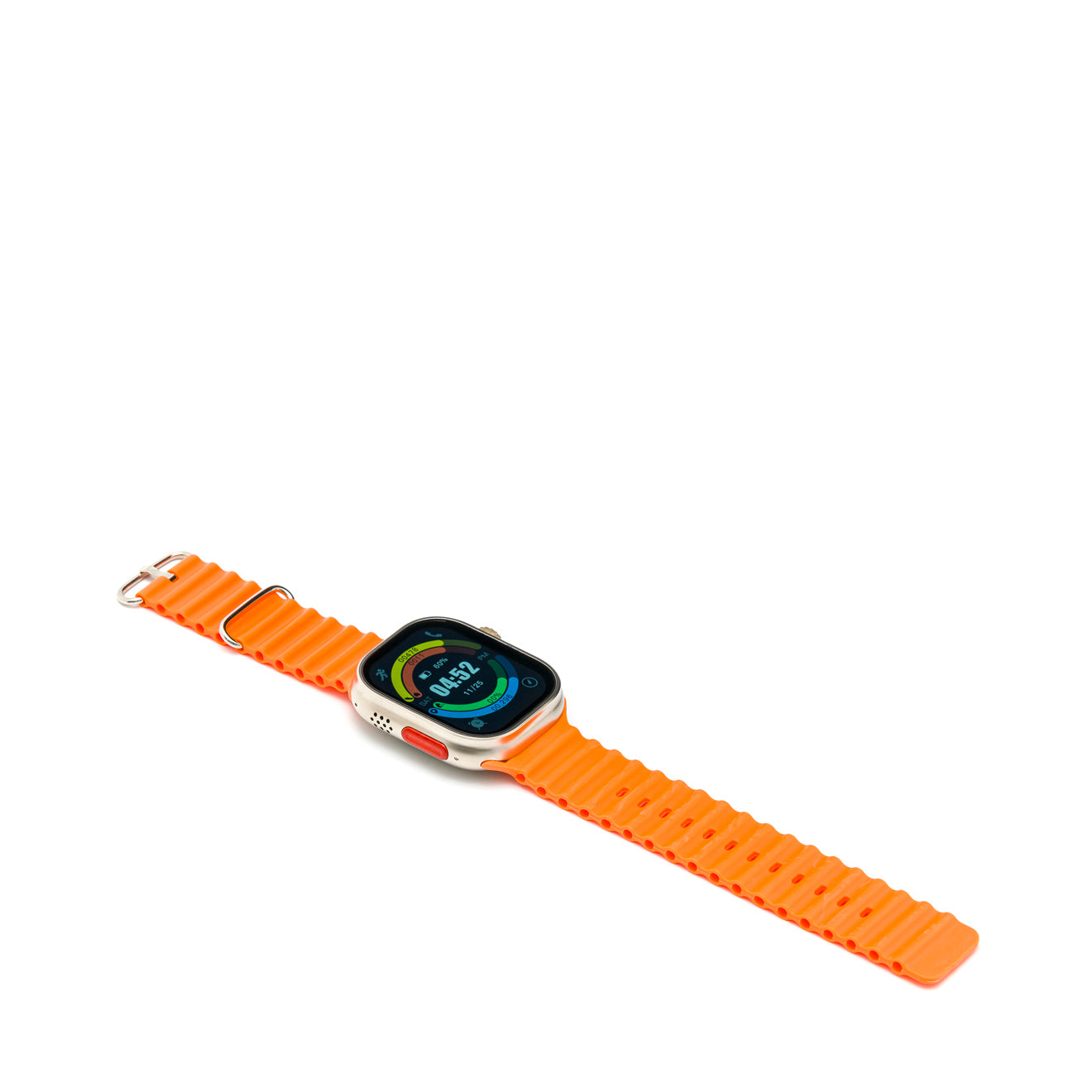 iPixi - Series 10 Pastel Dual Strap Smart Watch