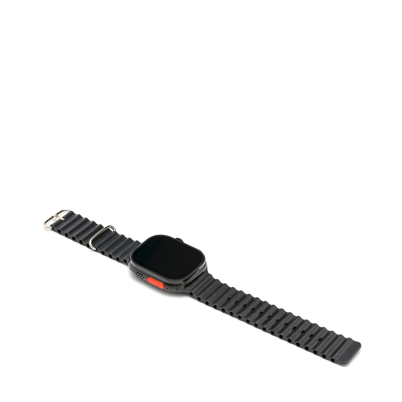 iPixi - Series 10 Pastel Dual Strap Smart Watch