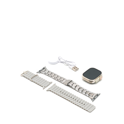 iPixi - Ultra 3rd Gen Sports Edition Smart Watch