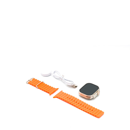 iPixi - Ultra Gen 3 Sports Edition Smart Watch