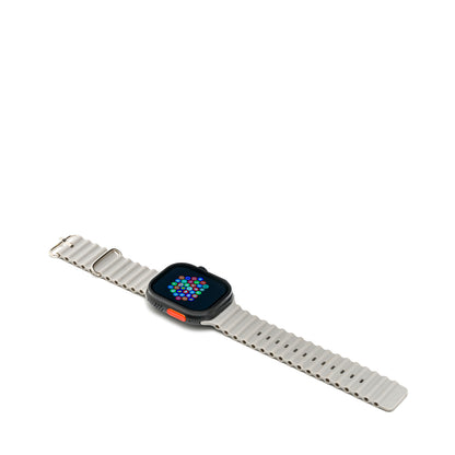 iPixi - Ultra 3rd Gen 7-Strap Sports Smart Watch Set
