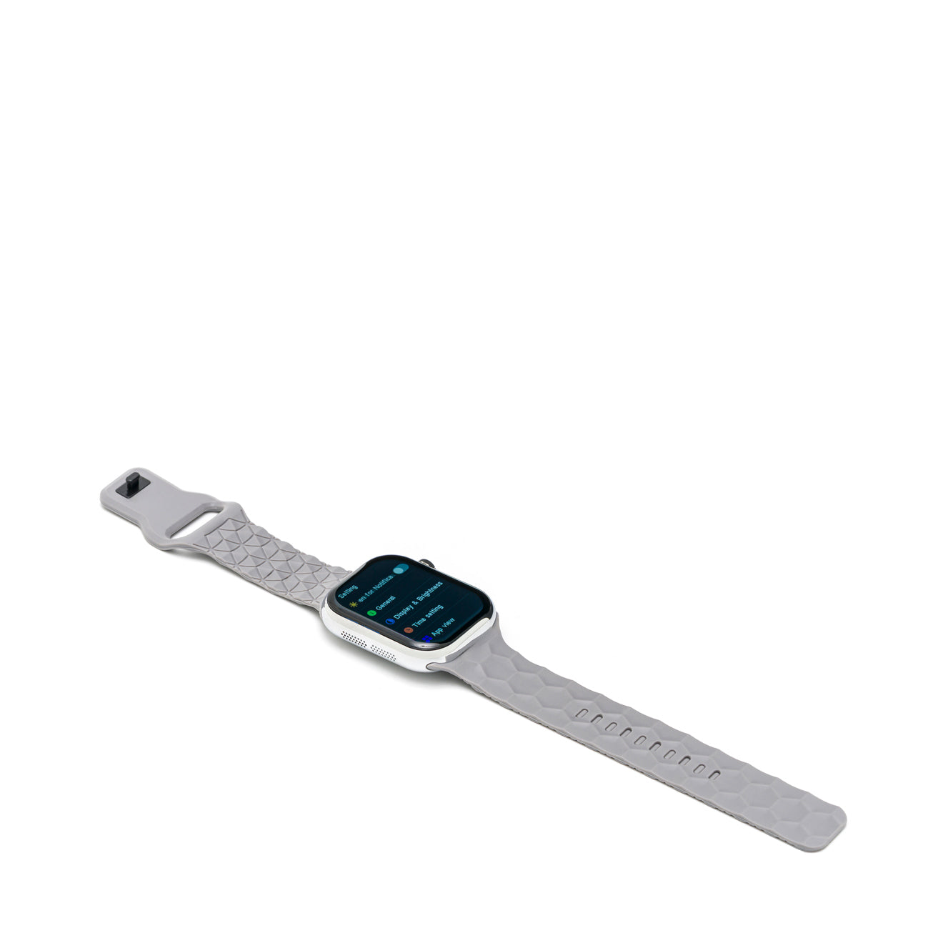 iPixi - Ultra 3rd Gen Executive 7-Strap Smart Watch Set