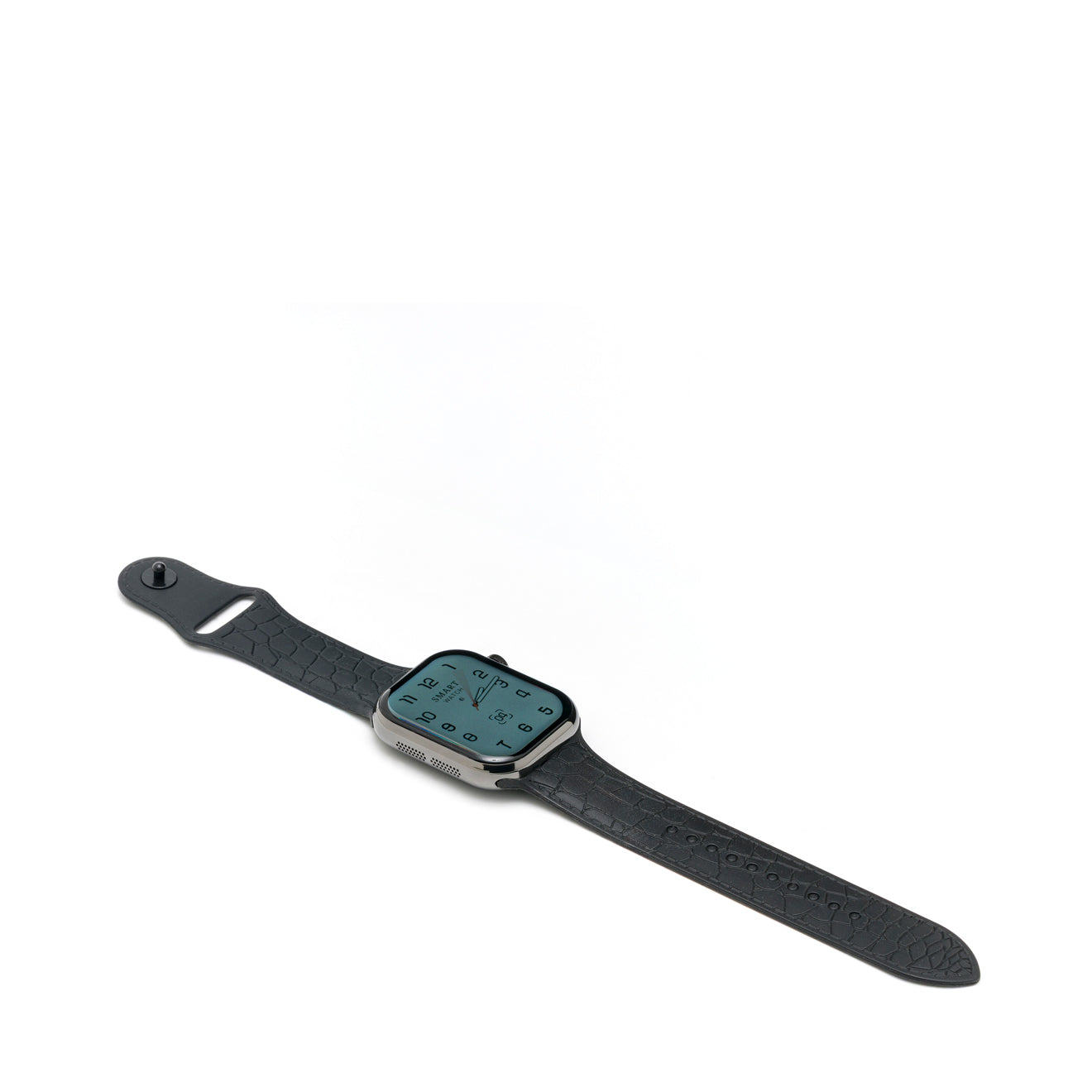 iPixi - Ultra 3rd Gen Executive 7-Strap Smart Watch Set