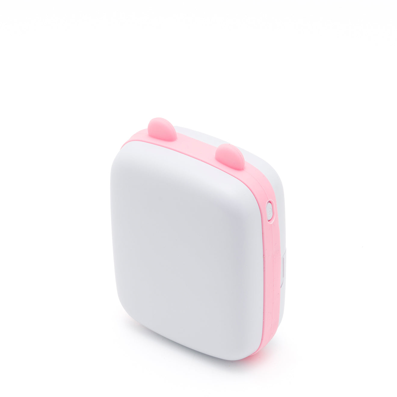 iPixi - Bluetooth Mini Cute Pink Printer