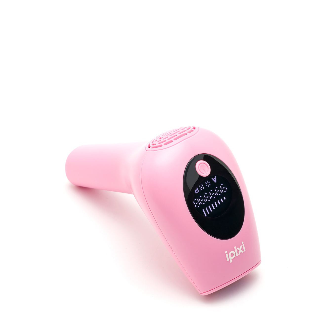 iPixi - LumiPulse IPL Hair Removal Device