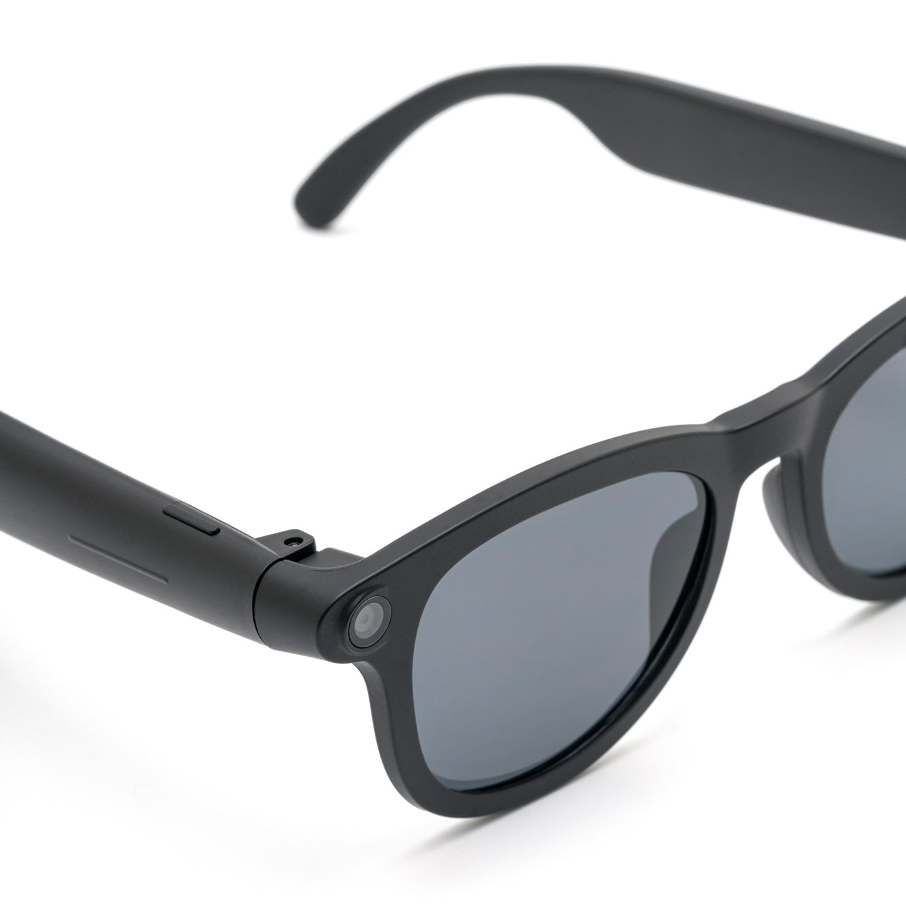 iPixi - SG70 AI Camera Smart Glasses