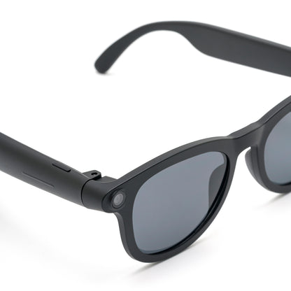 iPixi - SG70 AI Camera Smart Glasses