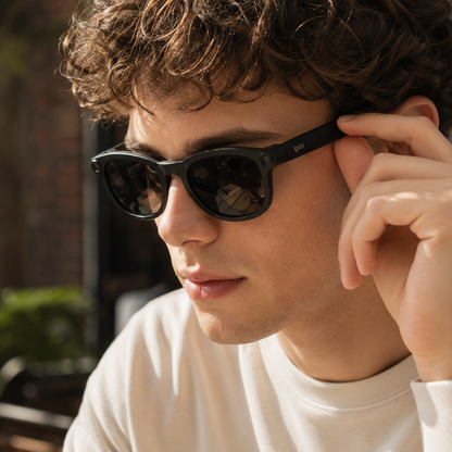 iPixi - SG70 AI Camera Smart Glasses