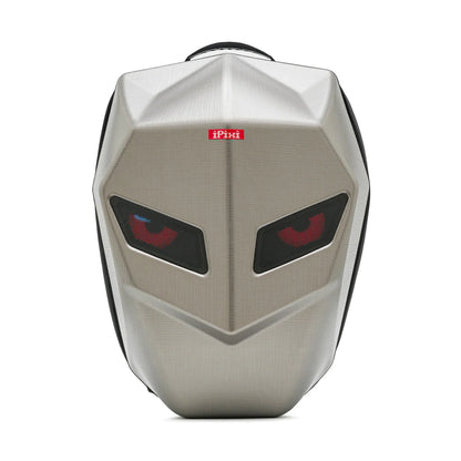 iPixi - CyberFace LED Smart Backpack