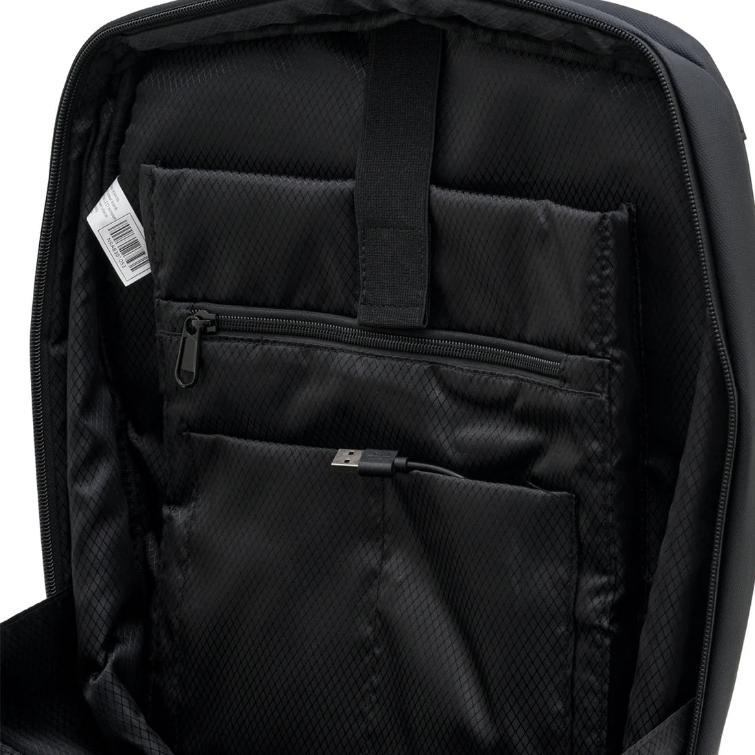 iPixi - CyberFace LED Smart Backpack